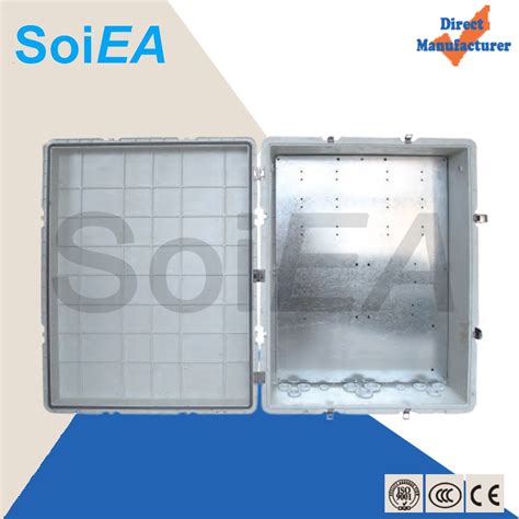 fiberglass distribution voltage electrical junction boxes|Fiberglass Electrical Enclosures .